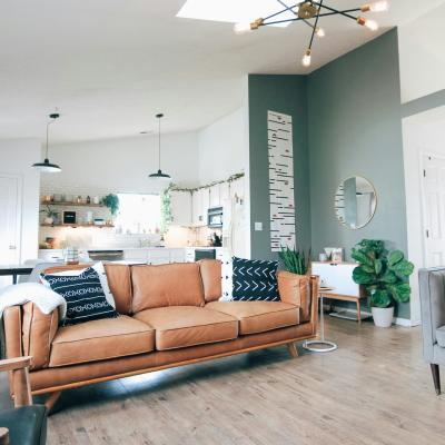 The Benefits of Smart Home Technology