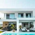 Villa on Hollywood Boulevard