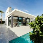 Home in Merrick Way